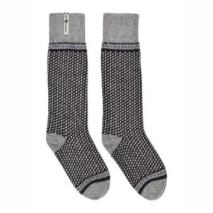 Skafto Sot Wool Socks