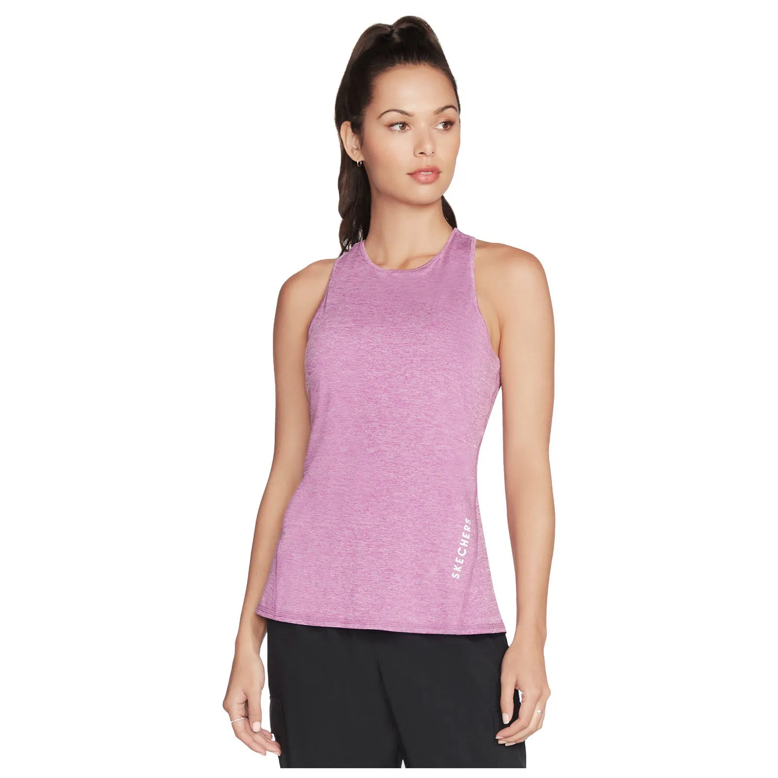 Skechers Ladies Diamond Blissful Tank