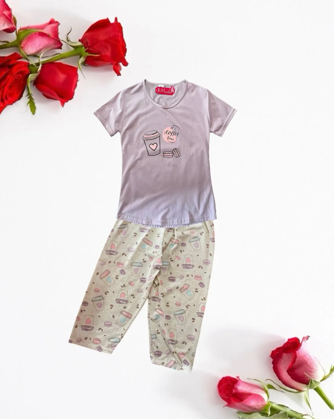 Statement Capri Pj Set