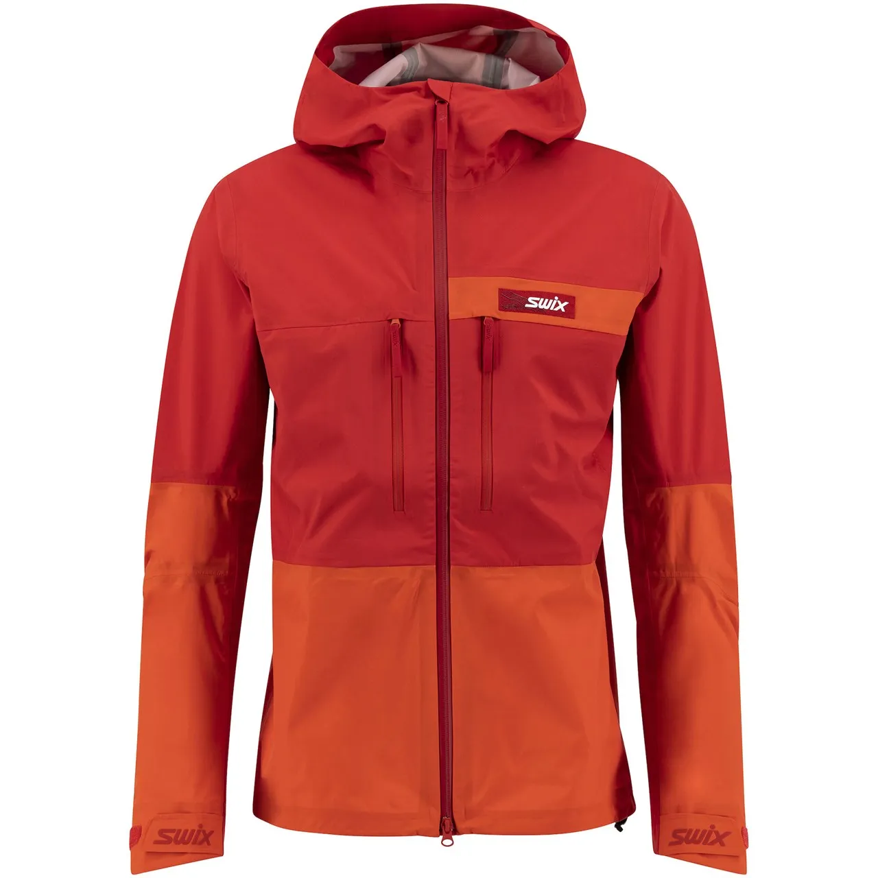 Swix Surmount Shell Men's Jacket