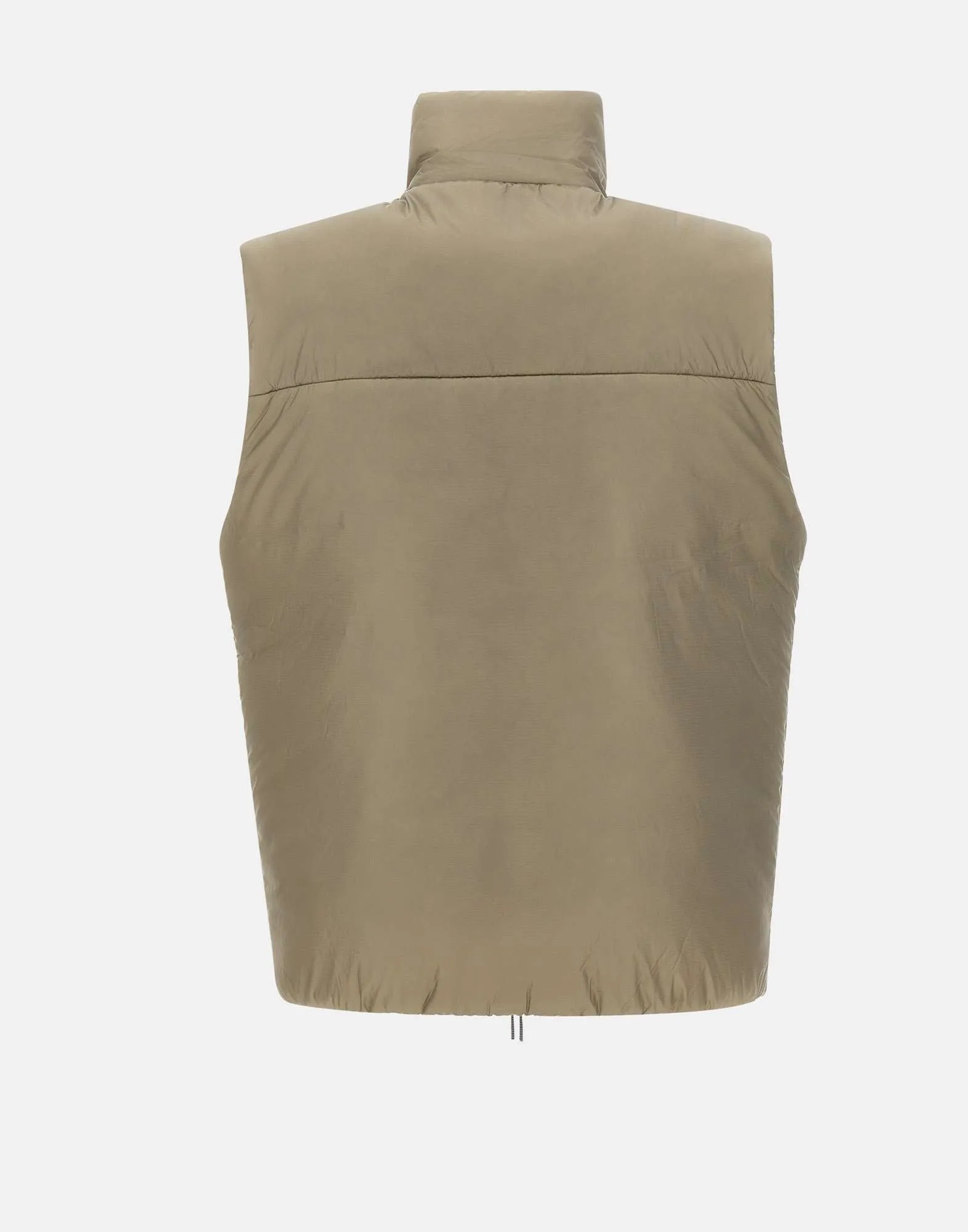 Syntetic Insulated Mud Vest