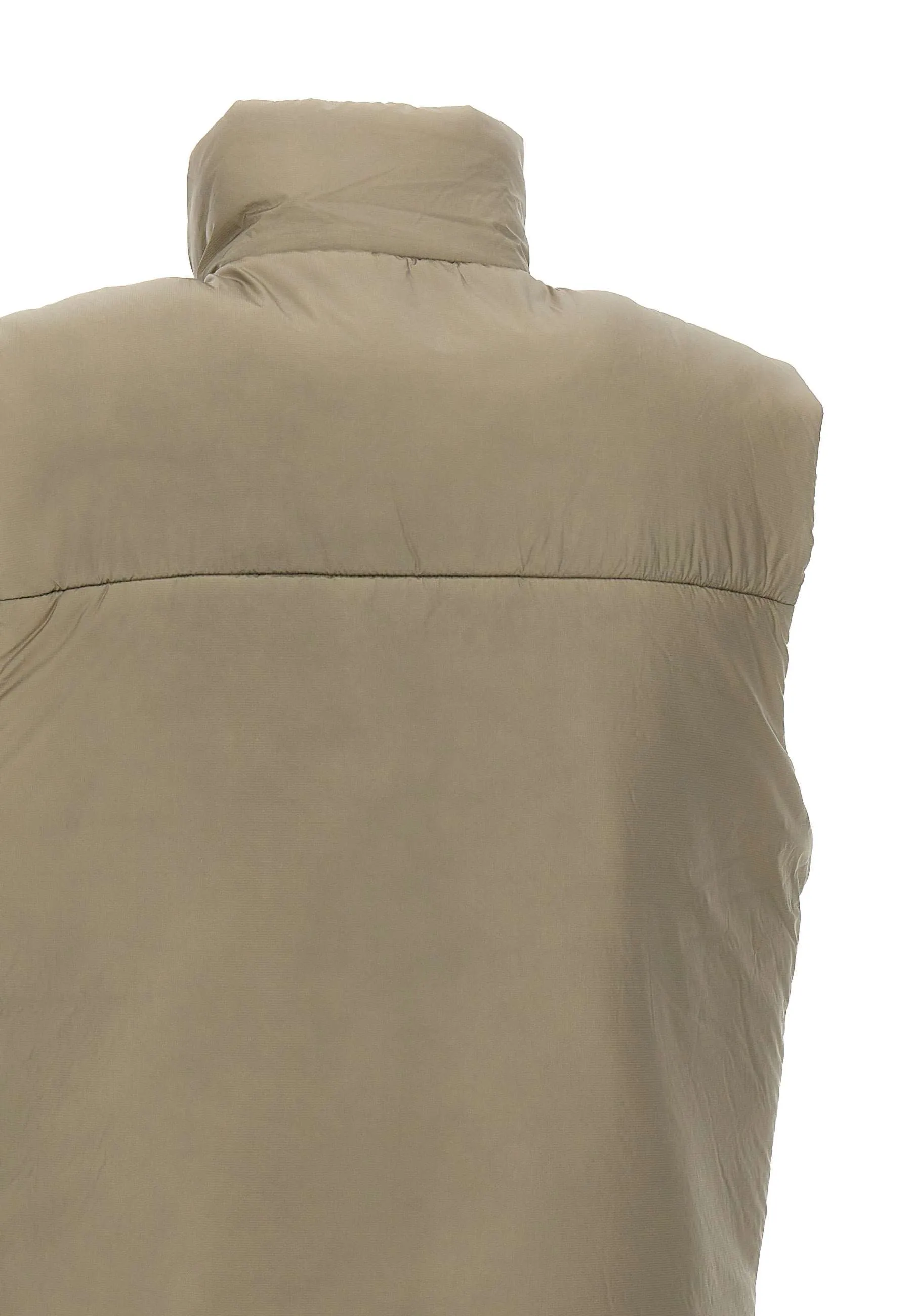 Syntetic Insulated Mud Vest