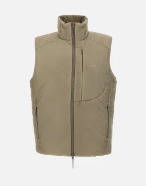 Syntetic Insulated Mud Vest