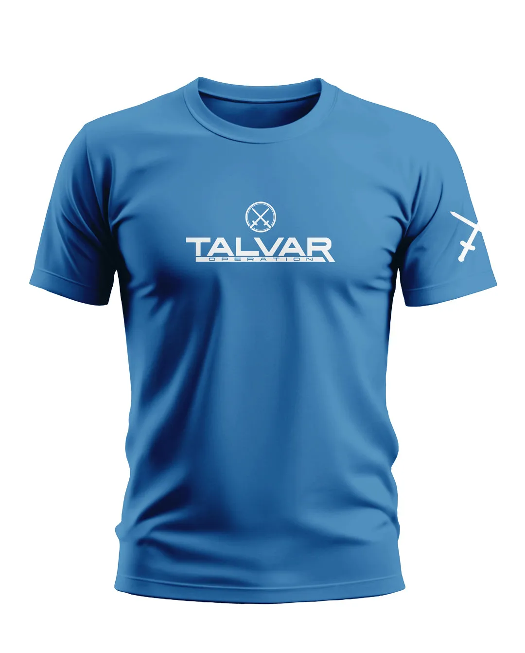 Talvar Soft Cotton T-shirt