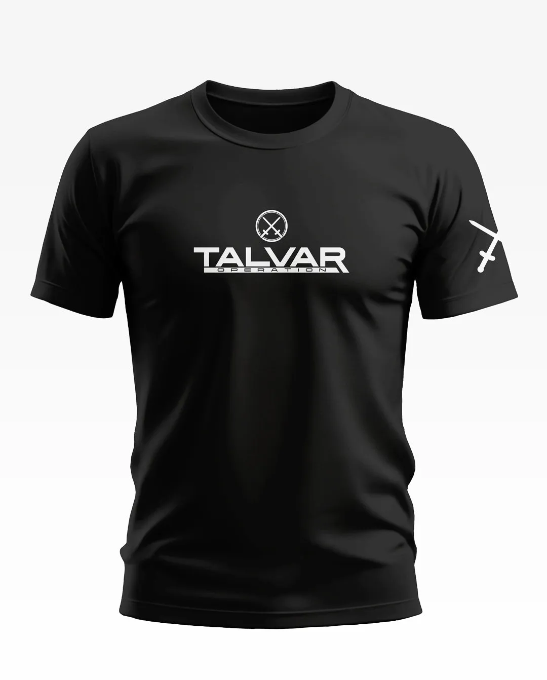 Talvar Soft Cotton T-shirt