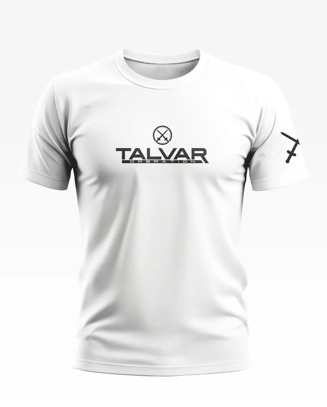 Talvar Soft Cotton T-shirt