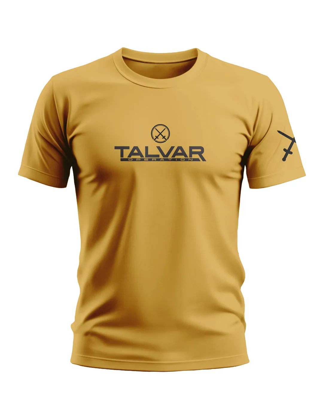 Talvar Soft Cotton T-shirt