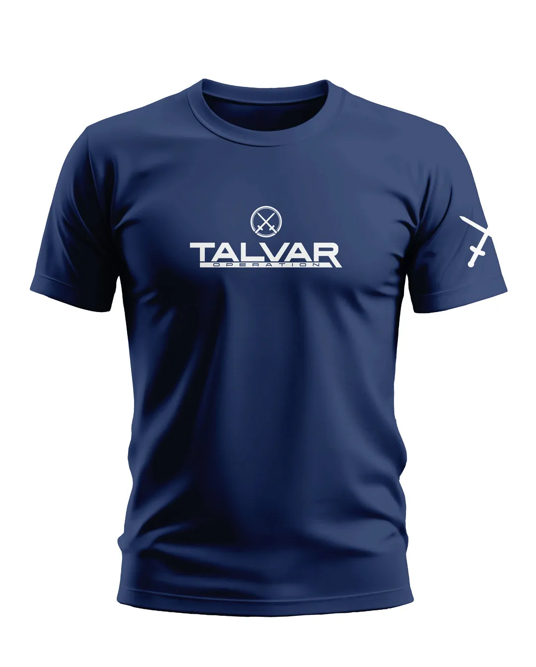 Talvar Soft Cotton T-shirt