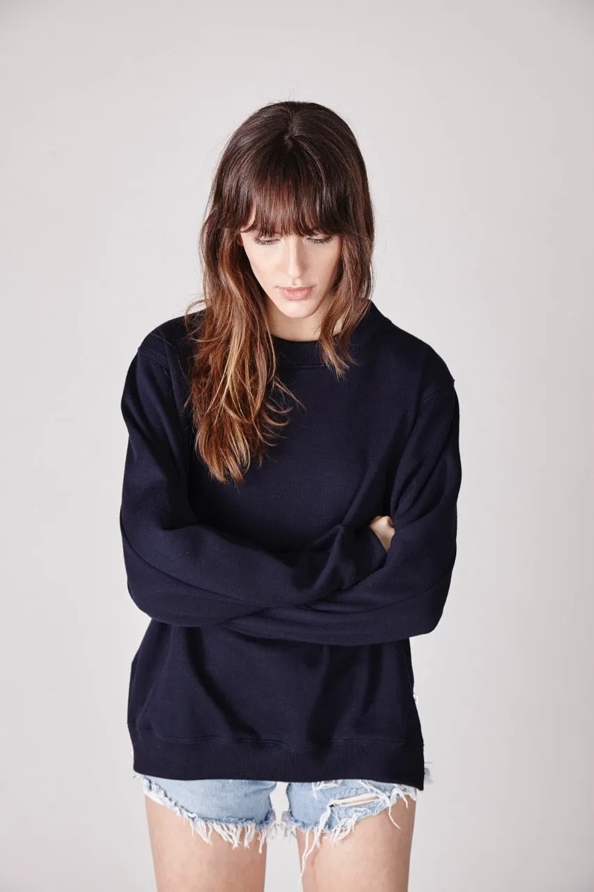 The Suki Soft Sweatshirt