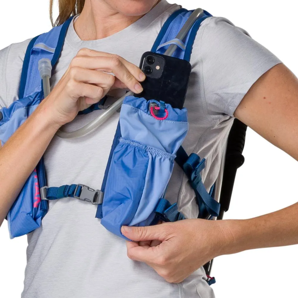 TrailMix 2.0 12 Liter Hydration Pack