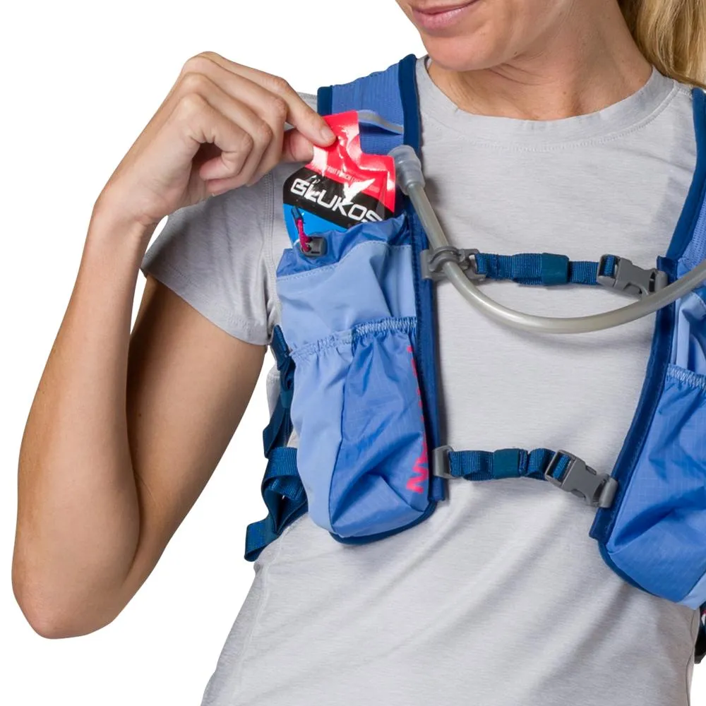 TrailMix 2.0 12 Liter Hydration Pack