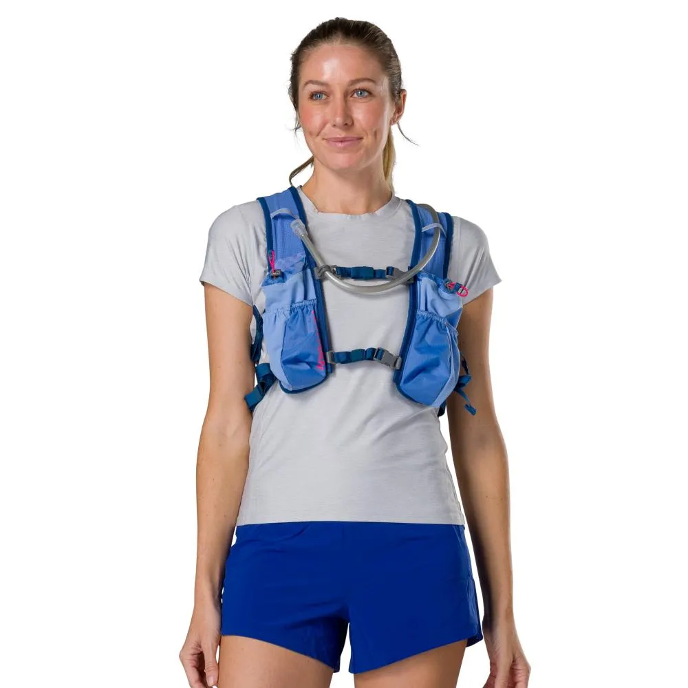 TrailMix 2.0 12 Liter Hydration Pack