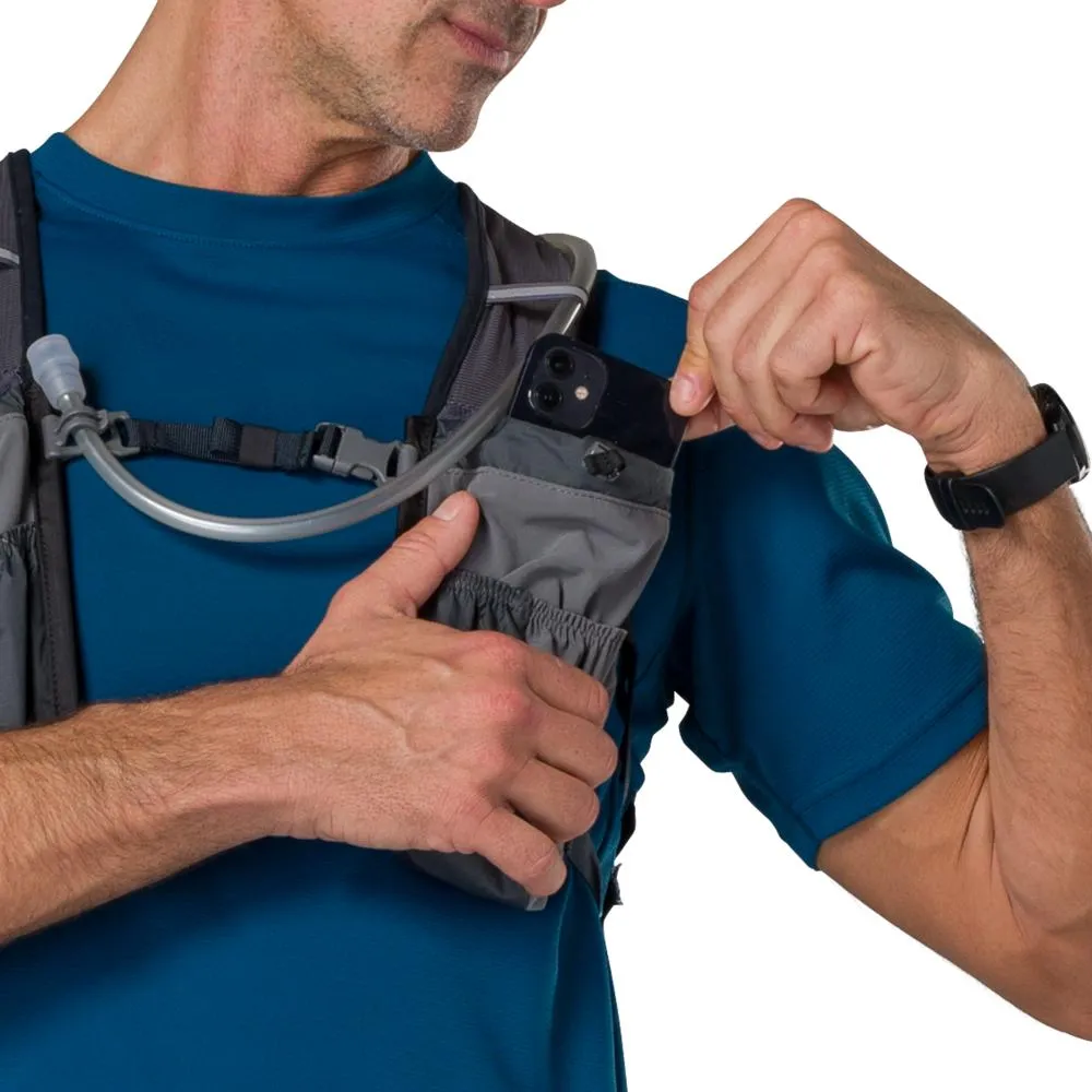 TrailMix 2.0 12 Liter Hydration Pack