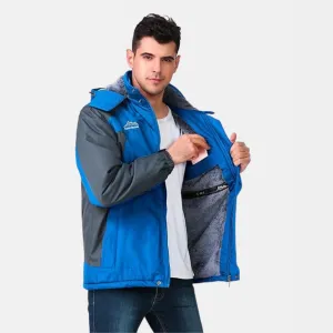 Ultivas Everest Pro Insulated Jacket