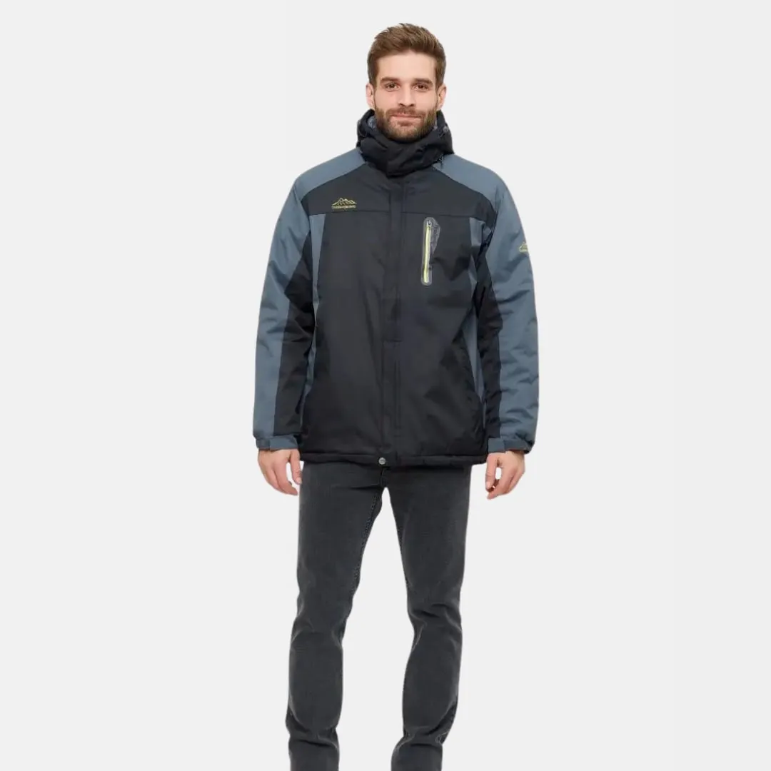 Ultivas Everest Pro Insulated Jacket