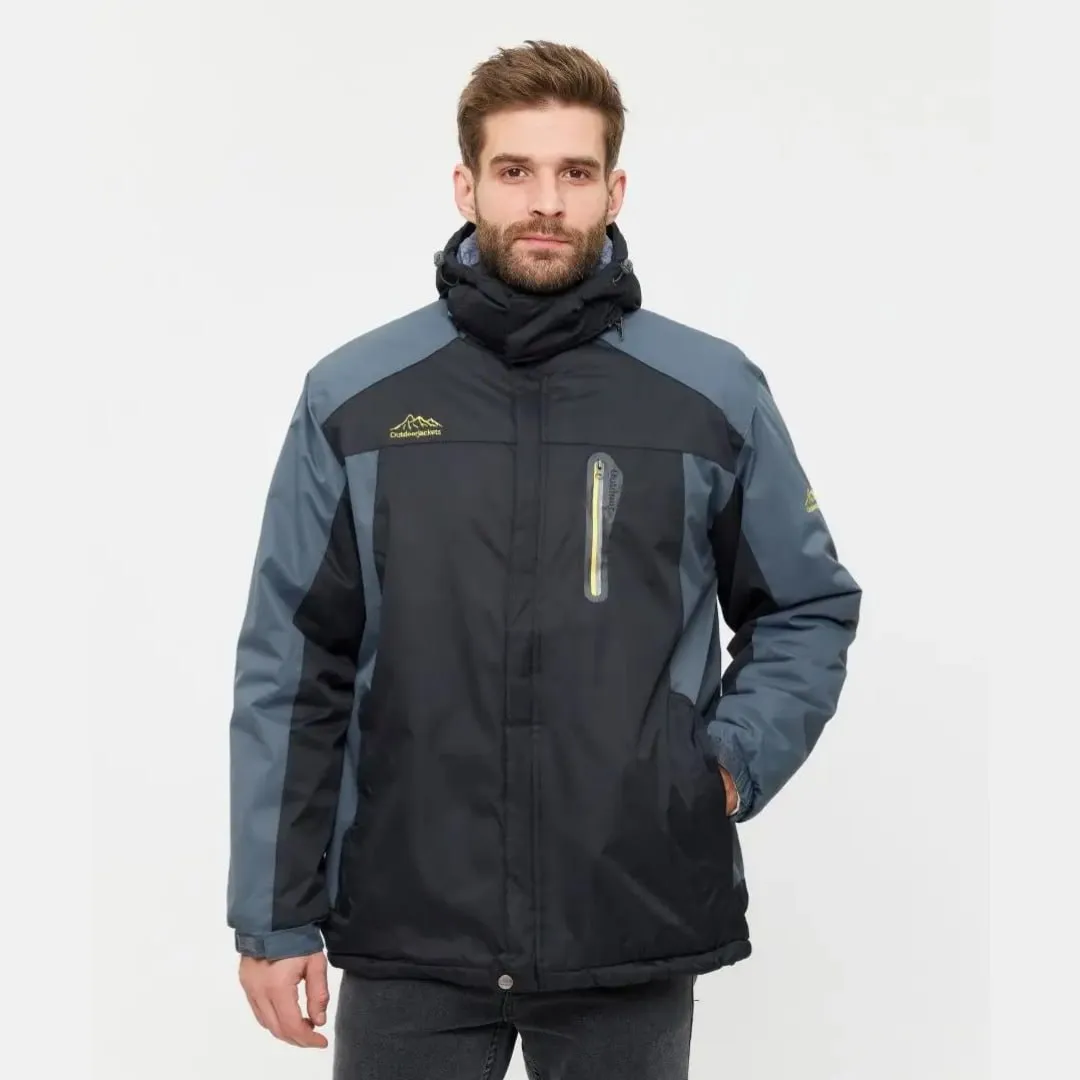 Ultivas Everest Pro Insulated Jacket