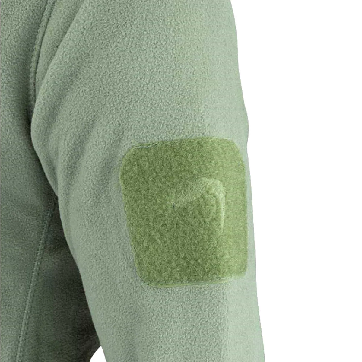 Viper Tactical Fleece Hoodie Green