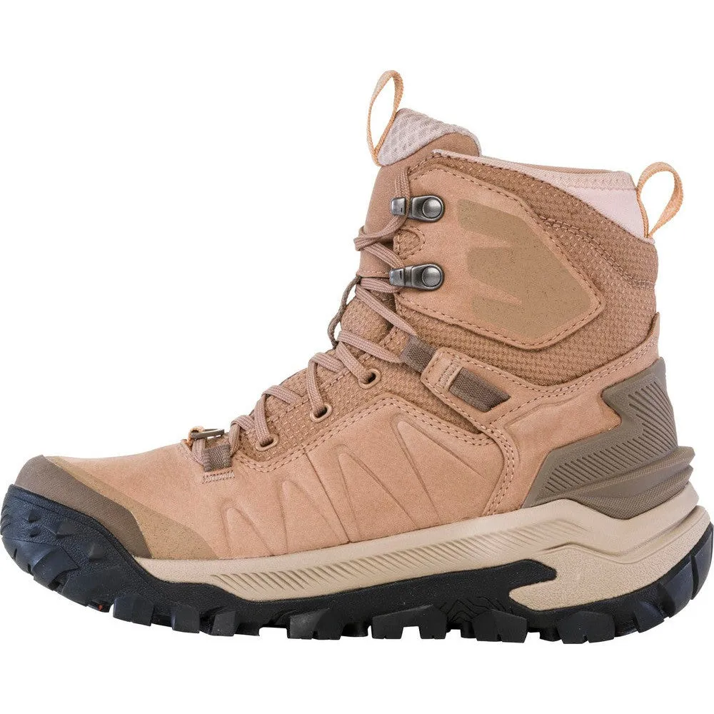 Women's Bangtail Mid Insulated Waterproof Boots