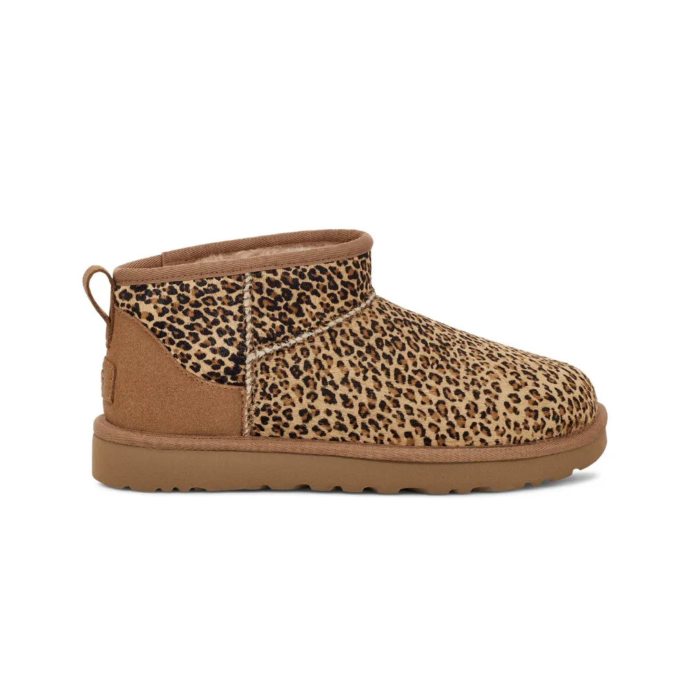 Women's Ultra Mini Speckles