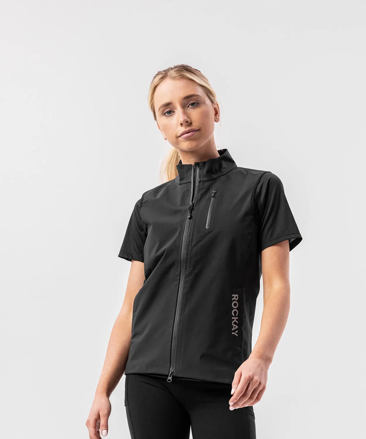 Women's Xplore Vest