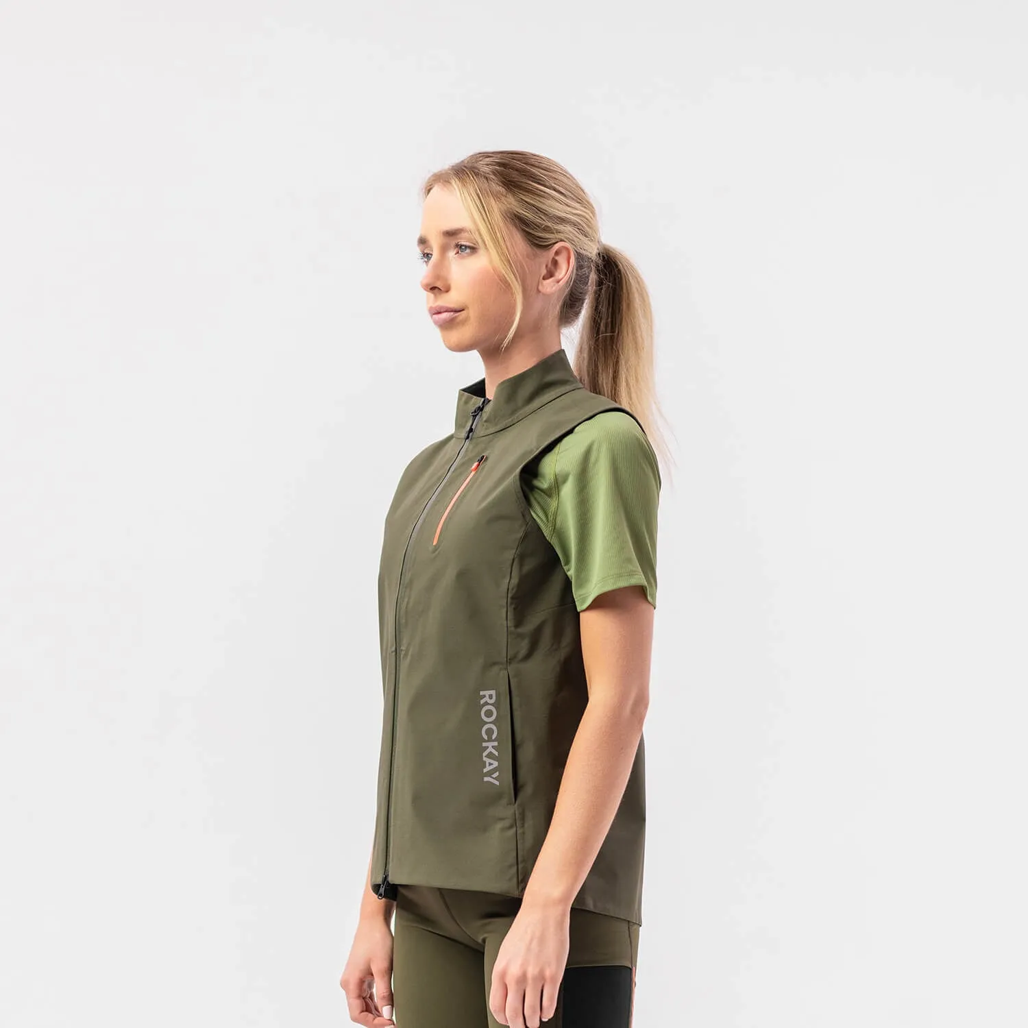 Women's Xplore Vest